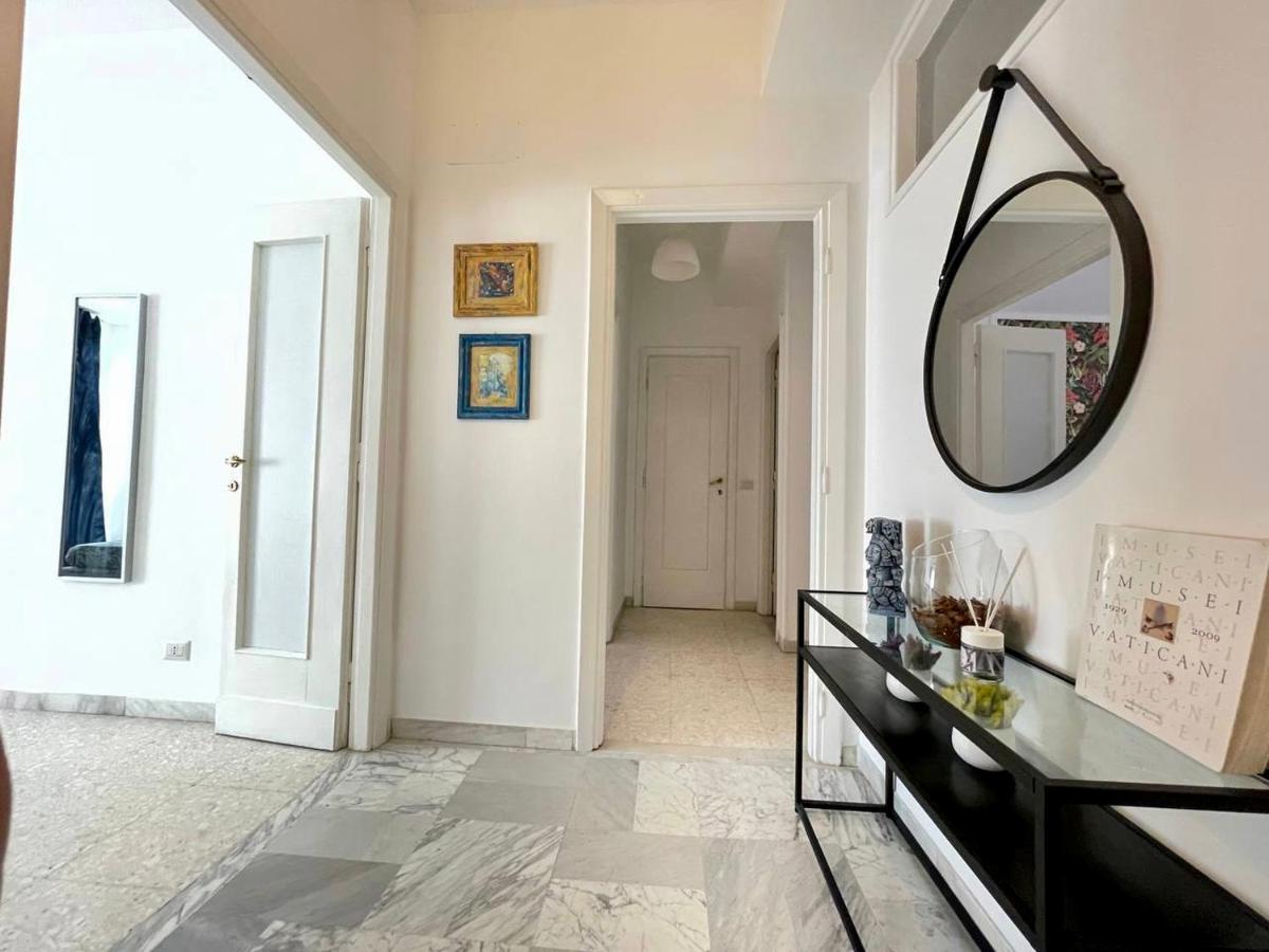 Fortyone Apartment Roma Ngoại thất bức ảnh