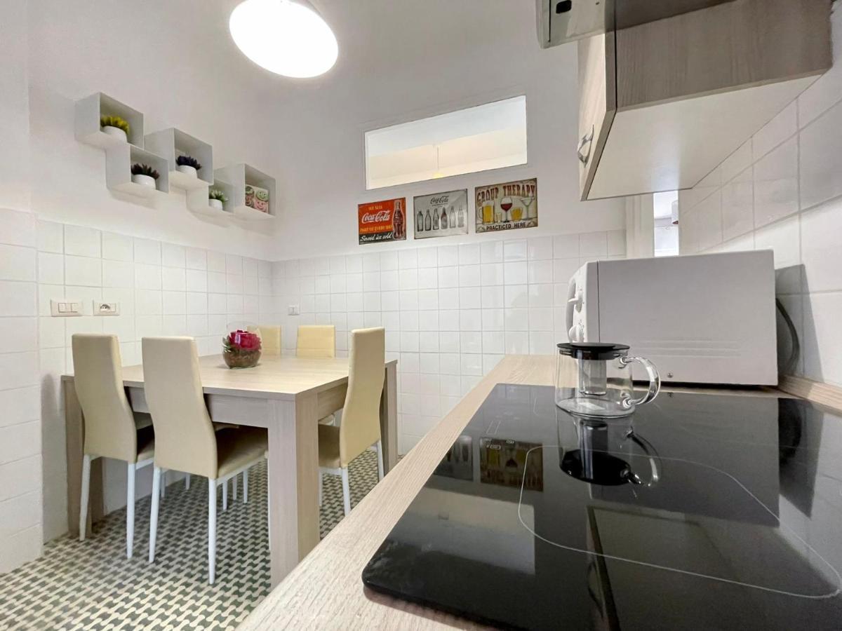 Fortyone Apartment Roma Ngoại thất bức ảnh