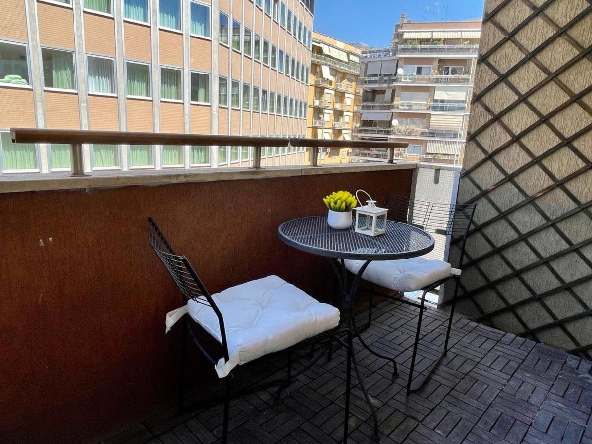 Fortyone Apartment Roma Ngoại thất bức ảnh
