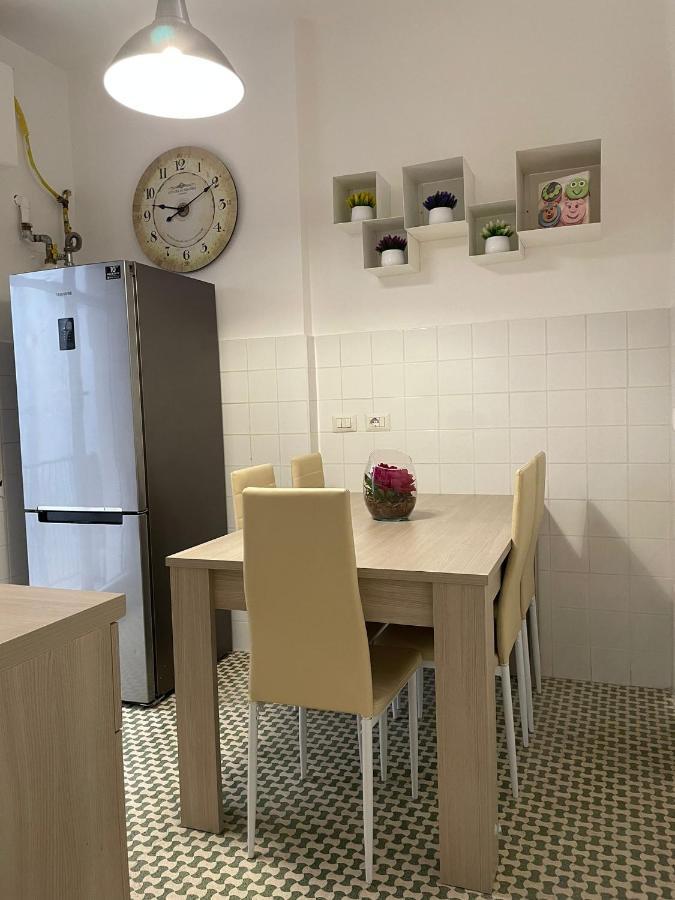 Fortyone Apartment Roma Ngoại thất bức ảnh