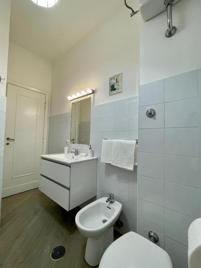 Fortyone Apartment Roma Ngoại thất bức ảnh