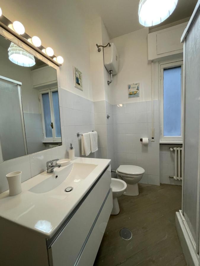Fortyone Apartment Roma Ngoại thất bức ảnh